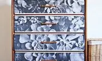 آموزش گام به گام دكوپاژ روی سطوح
