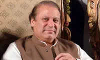 نواز شریف به زندان برگشت