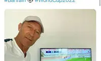 واکنش کالدرون به برتری ایران مقابل بحرین