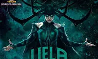 پوسترهای جدید از Thor: Ragnarok