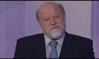 واکنش وزارت خارجه به درگذشت «انیس نقاش»