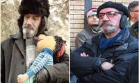 ماجرای عکس جعلی حمید جبلی در تشییع فنی‌زاده