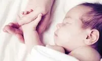 راهنمای مراقبت از نی‌نی در 30 روز ابتدایی تولد
