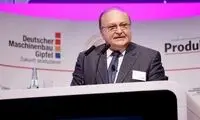 رئیس جدید اینستکس کار خود را آغاز کرد