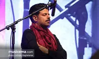 پرواز همای با مستان بر بلندای قلب مخاطبانش