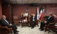 سلطانی‌فر: امیدوارم پرسپولیس قهرمان آسیا شود