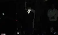 حاشیه ها و تصاویر یک اعدام جنجالی