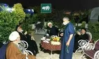 صبح نو: شعار «حصر باید بشکنه» دکان است!
