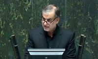 حمله نماینده شازند به ظریف: او خود گاندوست!