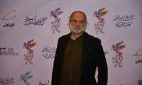 آتیلا پسیانی بازیگر جدید «مرضیه» شد