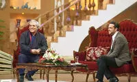 مجری جوان تلویزیون، مهمان امشب «دورهمی»