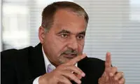 موسویان: در مقطع فعلی جنگی در کار نیست