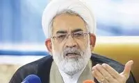 منتظری: مذاکره با آمریکا تسلیم برابر استکبار است