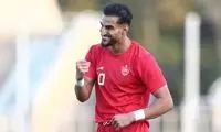 خرید جدید پرسپولیس در نقش تخریب‌چی