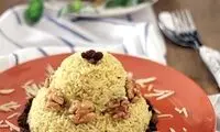 سراغ منوهای عربی بروید!
