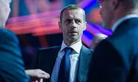 سوپرجام اروپا با حضور هواداران خواهد بود؟