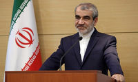 کدخدایی: آیت‌الله جنتی حرف آخر را نمی‌زند