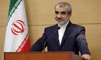 کدخدایی: آیت‌الله جنتی حرف آخر را نمی‌زند