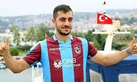 حسینی در تیم منتخب هواداران ترابزون