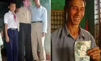 داستان عجیب مرد و جسد همسرش! +عکس