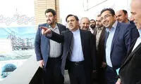 عباس آخوندی برای انتخابات ۱۴۰۰ آماده می‌شود؟