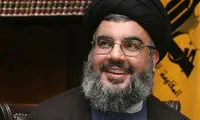 آمریکا، سیدحسن نصرالله را تحریم کرد