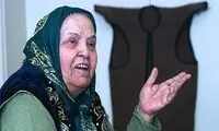 جزئیات مراسم خاکسپاری پروین بهمنی