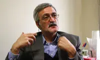 مناسبات قدرت بین طبقات مختلف ایران