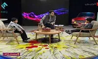 از جان امیر کچلیک و سجاد رضایی چه می خواهید؟