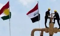 اربیل و بغداد در آستانه اختلاف به‌خاطر فروش نفت