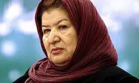 گلایه‌ی پوران درخشنده از اکران زودهنگام فیلمش