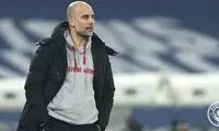 گواردیولا: به عملکردمان افتخار می‌کنم