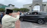 عروسی پسر وزیر سوژه رسانه‌ها شد