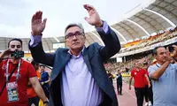 وکیل برانکو: تمام بدهی پرسپولیس پرداخت شد