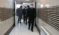 پایان فردی که نه عزیز بود نه خادم!