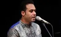 وحید تاج مجوز ۲ تک‌آهنگ را گرفت