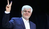 تفاوت های برند علی مطهری با سید حسن خمینی