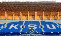 رونمایی از جام لیگ قهرمانان آسیا