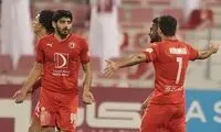 قرارداد ترابی با العربی قطر فسخ شد