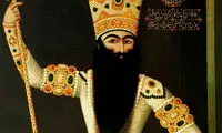 نگاهی به جایگاه تاریخی فتحعلی شاه قاجار