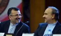 داورزنی: انتخابات ۵ فدراسیون برگزار می‌شود