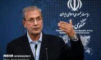 دعوت کاخ سفید از ظریف تائید شد