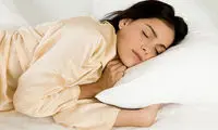 چرا باید به سمت چپ بخوابید؟