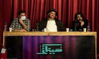 از فایده رفاقت با کیمیایی تا رد تهمتی علیه او