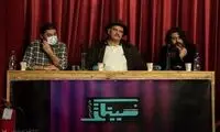 از فایده رفاقت با کیمیایی تا رد تهمتی علیه او