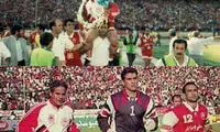 فرشاد پیوس: مُردم و زنده شدم