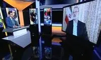 مذاکره مستقیم ایران و آمریکا از نظر علی لاریجانی