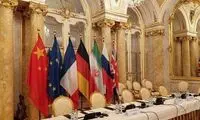 مذاکرات وین متوقف شد