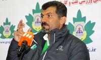 یزدی: باخت به تراکتورسازی یک اتفاق بود