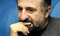 مهران رجبی انقلابی می شود